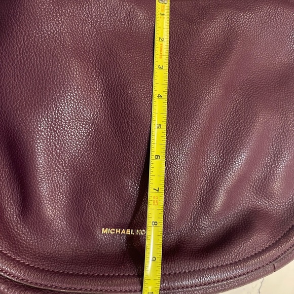 MICHAEL Michael Kors Lydia Hobo Bag - Picture 12 of 13